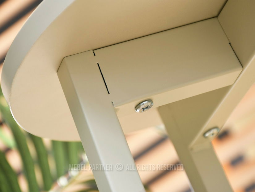 Barski set Ejemplares (krem)