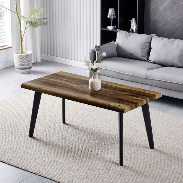 Stolić za kavu Convocante (old style wood)