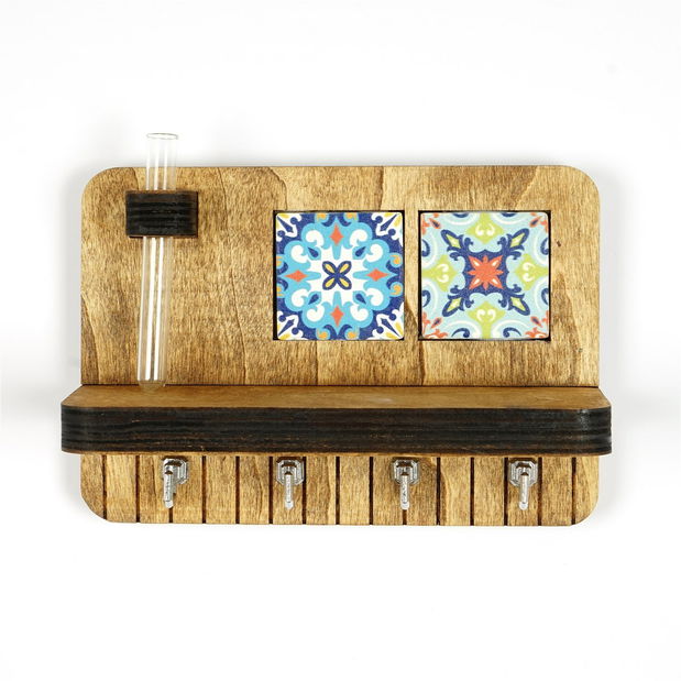 Zidna dekoracija Goreme 1