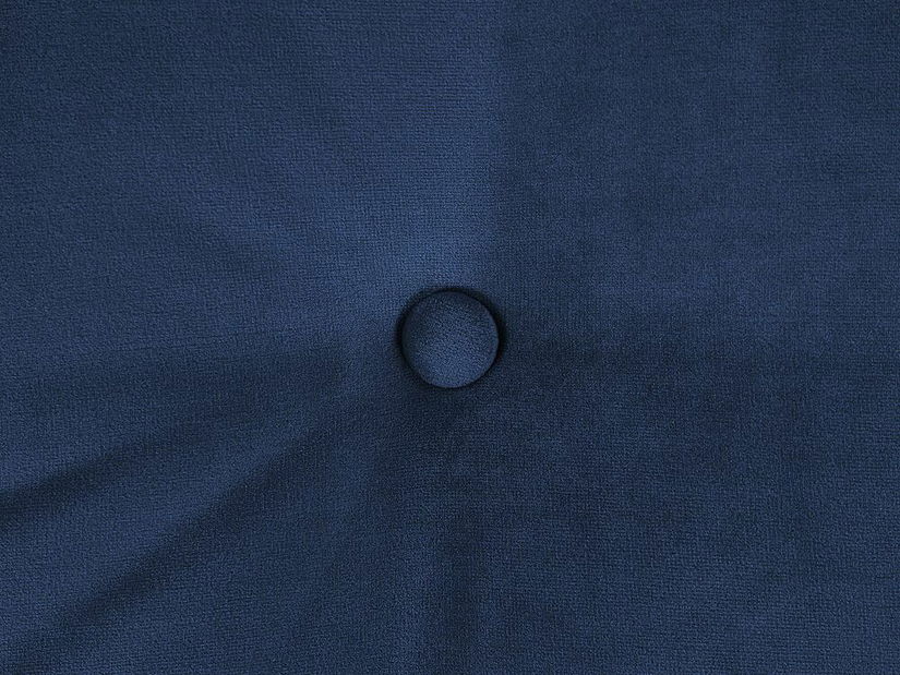 Canapea trei locuri LIVAN (albastru)