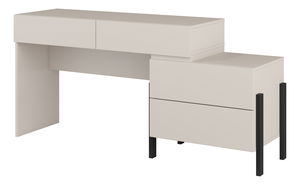 Toaletný stolík Juka (kašmír)