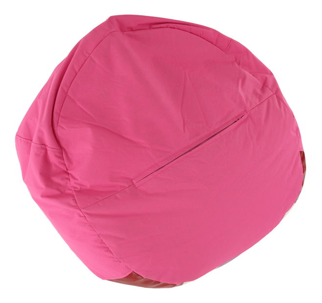 Vreća za sjedenje Freddy (ružičasta)