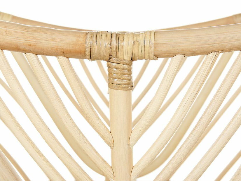 Pătuț pentru copii Guava (natural)