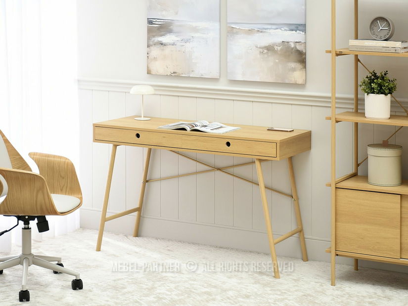 PC stol Vikelencelo (hrast)