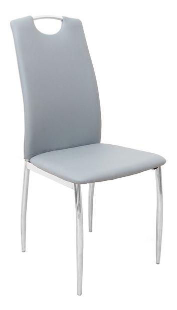 Étkezőszék Eglish (szürke) *kiárusítás