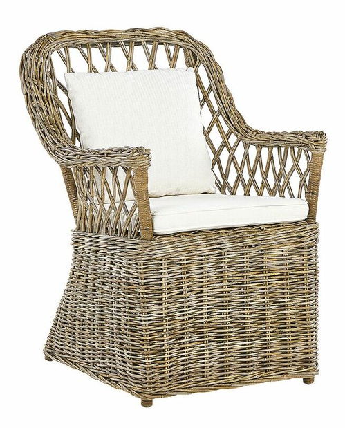 Záhradná zostava Marolbia (béžová)