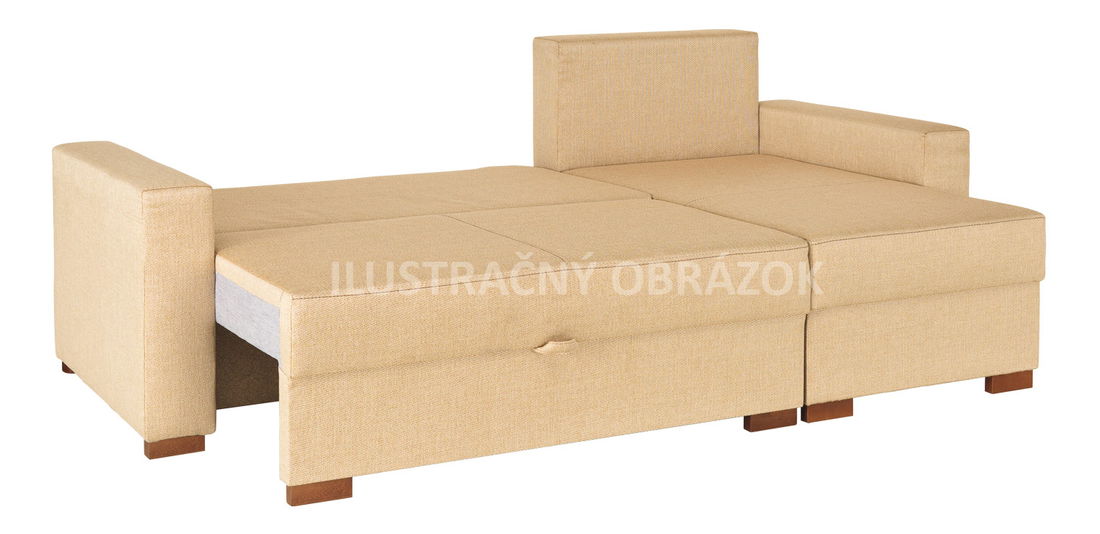 Rohová sedačka APOLLO KOL 09 (L/P)