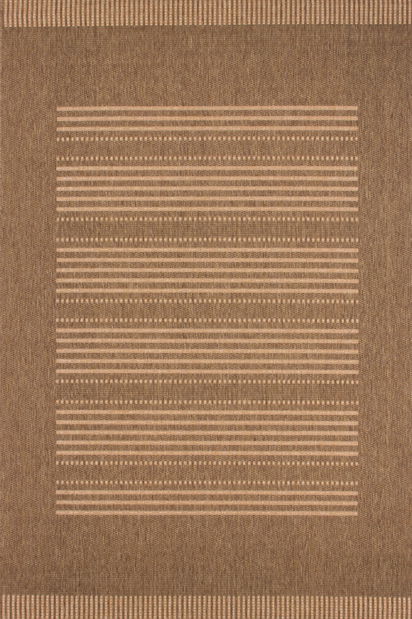 Kusový koberec Finca 501 Coffee (80 x 150 cm)