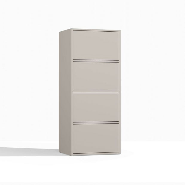 Skrinka Afoctera 1 (kašmír)