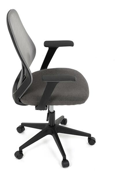 Scaun de birou Alargaron (gri)