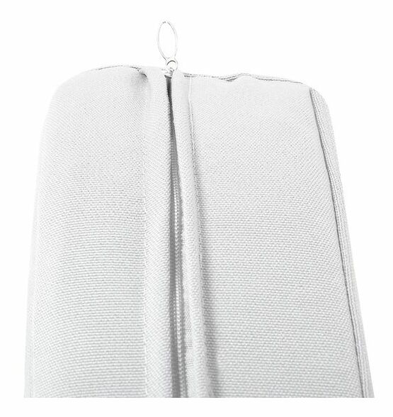 Set náhradných poťahov Talian (krémovo biela)