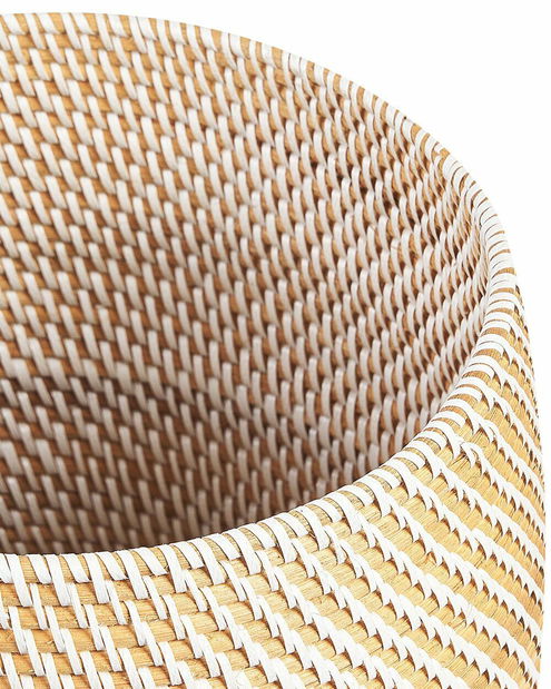 Coș de depozitare Garrett (natural)