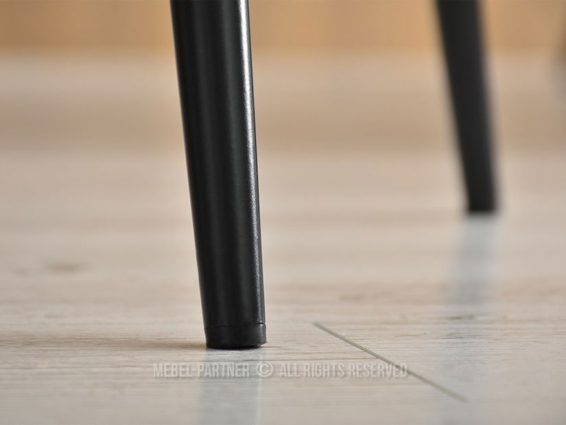 Scaun Aron (bej + negru)