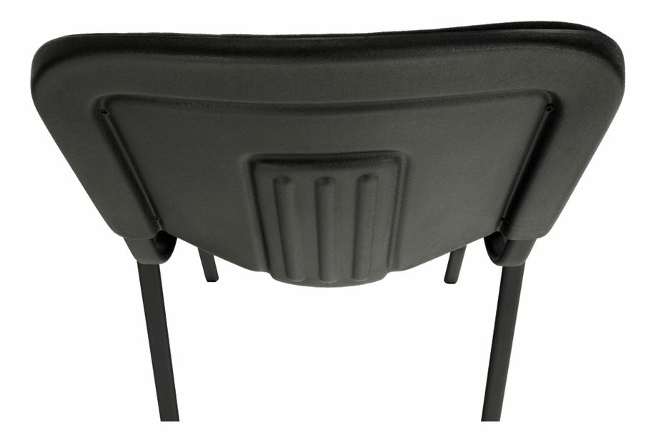 Konferencijska stolica Isior (crna) 