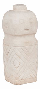 Decorațiune Dravena 2 (bej)