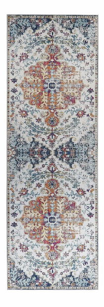 Covor 80 x 240 cm Enay (multicolor)