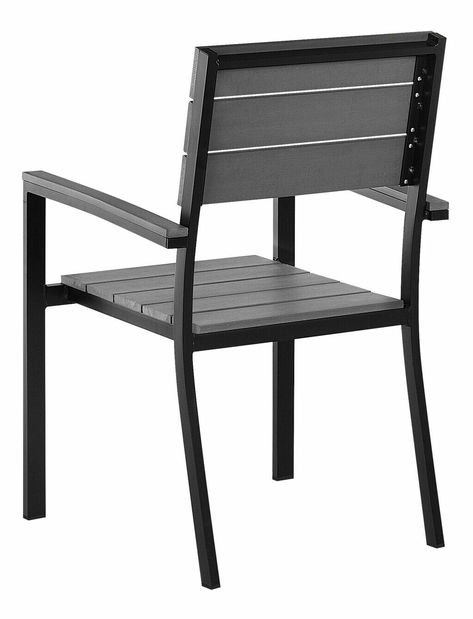 Set scaune 4 buc. Costa (gri)