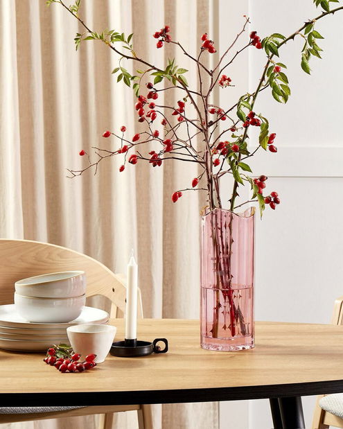 Váza Perza (rózsaszín)