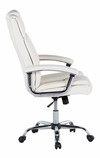 Irodai szék Aldan (krém)