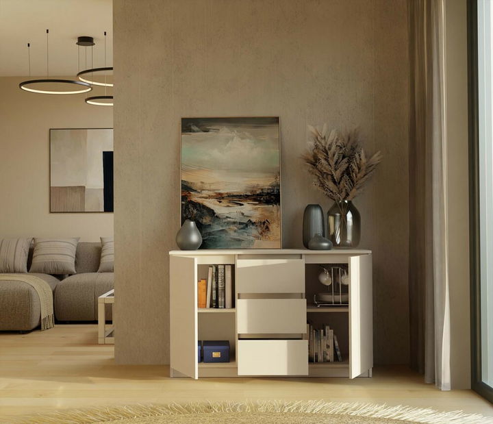 Comodă Musecalo 11 (cashmir)