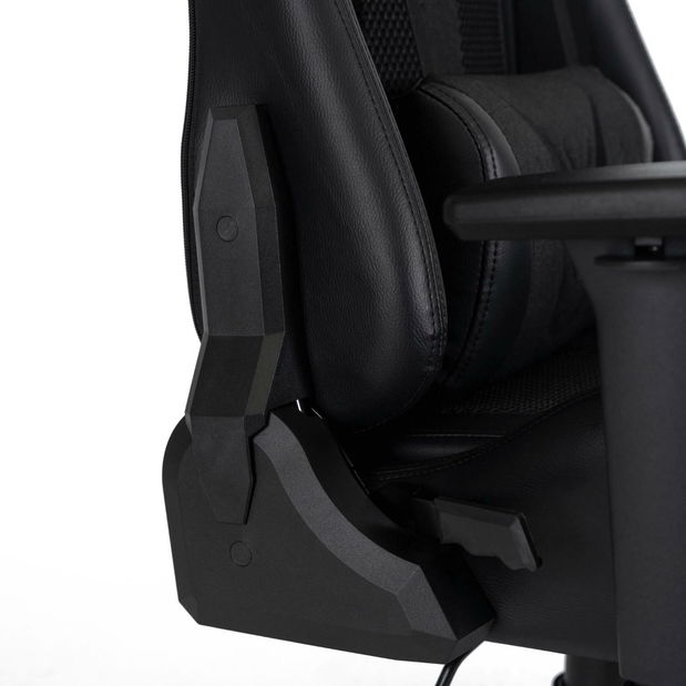 Felső fotel Fomentan (fekete) 