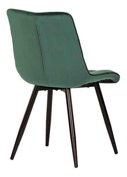 Scaun sufragerie Constituyen (verde)