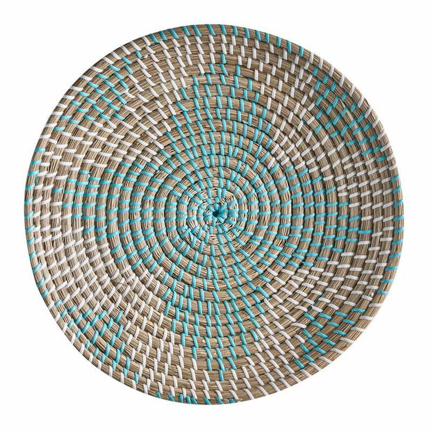 Set de 5 decorațiuni de perete Sebinah (multicolor) 