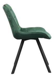Blagovaonska stolica Samir (tamnozelena)