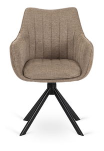 Scaun sufragerie Mamba (Bej) 