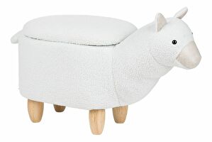 Tabure Alak (bijela)