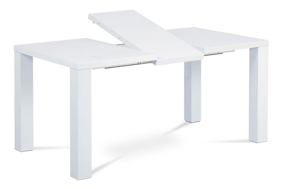 Masă de sufragerie Alane-3009 WT (pentru 4 până la 6 persoane)