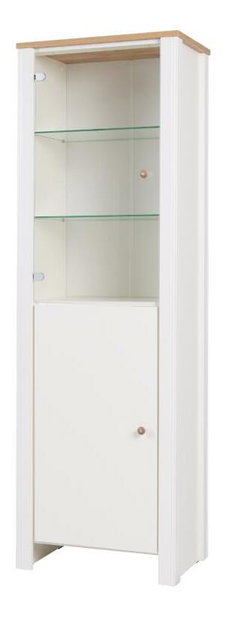 Vitrína Berkeley B11 (Ľ)