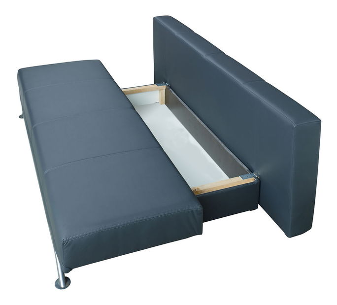 Sedacia súprava Alaric (červená)