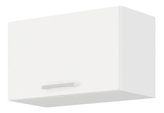 Horná kuchynská skrinka Edris 60 OK 40 1F (biela)