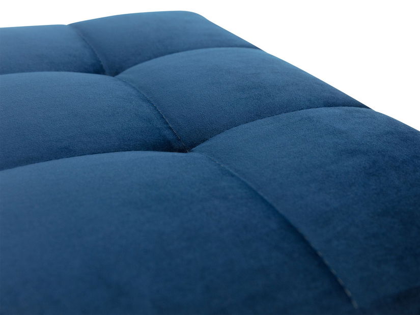 Taburete Evrona (negru)