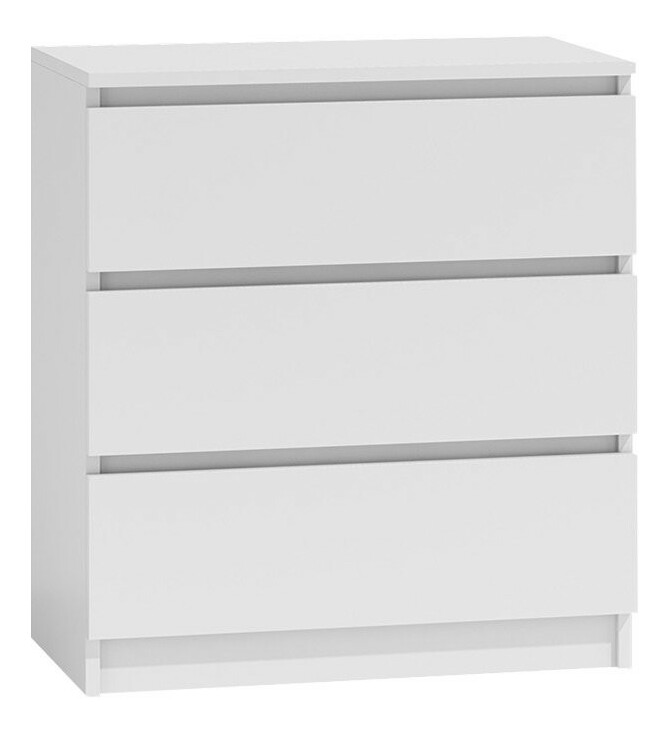 Komoda Orion OK3 (bijela)