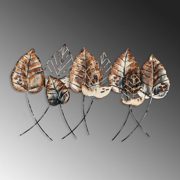 Zidna dekoracija Flinders 1