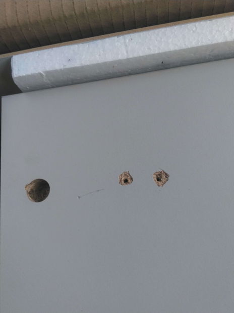 TV skrinka/stolík Bakira 200 (sivobéžová) *bazár