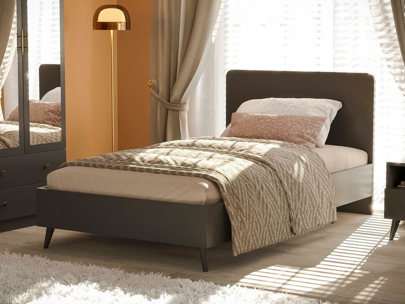 Studentska soba Larissa 003 (antracit)