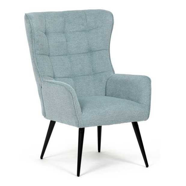 Kreslo Akio (zelená)