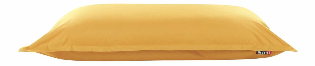 Sac de șezut 180x230cm Xxl (galben)
