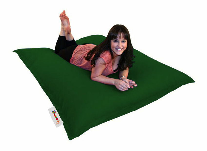 Babzsák Crush (zöld)