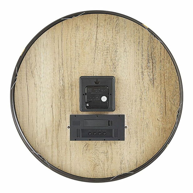 Falióra BUGRA (barna + arany)