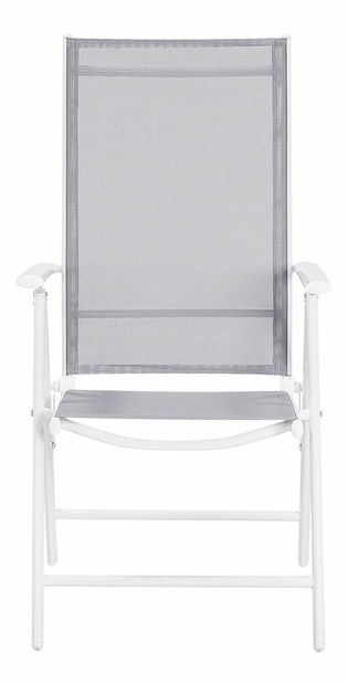 Set 6ks. stoličiek Campania (sivá)