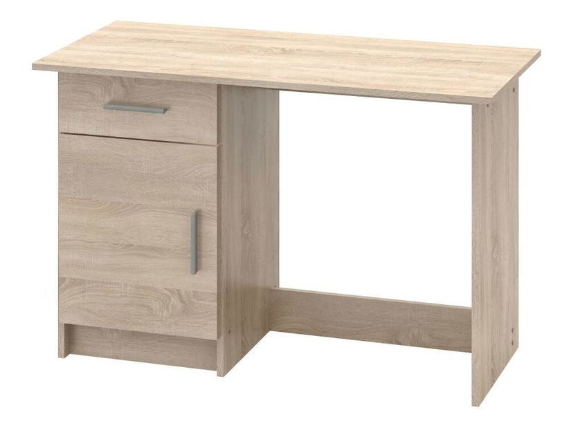 PC stolić Siri (hrast sonoma)