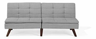 Sofa trosjed Risback (svijetlo siva)