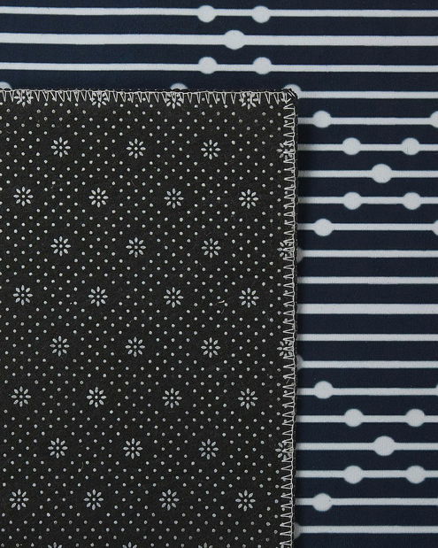 Szőnyeg 60 x 200 cm Ritar (kék)