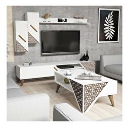 Mobilier living Berny (Alb)