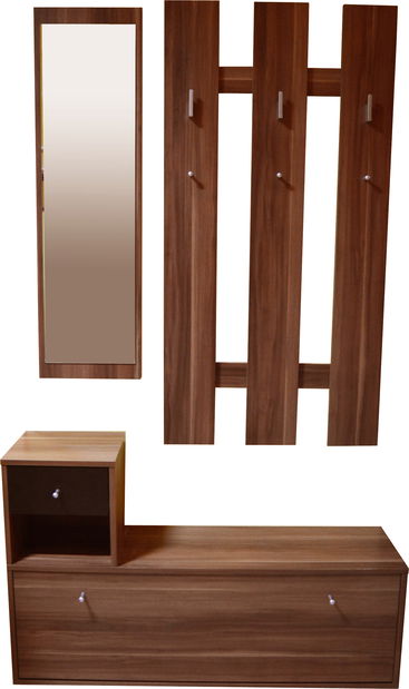 Predsieň Toli II orech