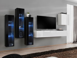 Set za dnevni boravak Staxton 26 ZW SW 13 (s rasvjetom) 